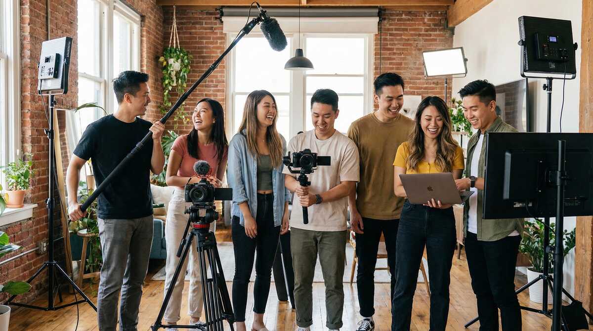 麻豆视频社区顾问